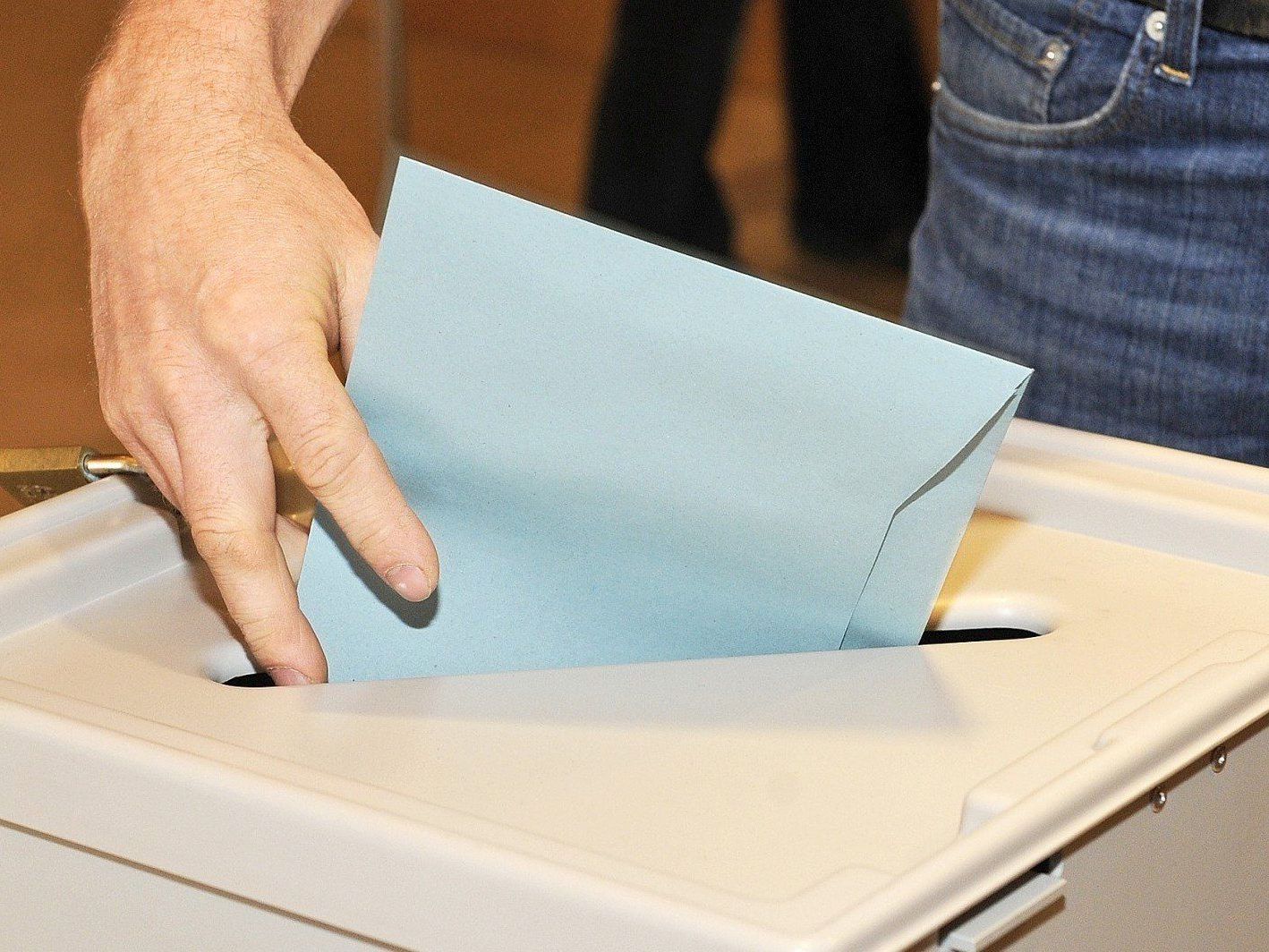 Erste Hochrechnungen nach der Landtagswahl in Tirol 2013. Erste Hochrechnungen nach der Landtagswahl in Tirol 2013.