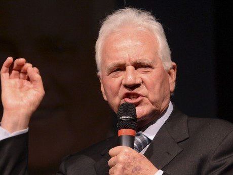 Tirol-Wahl: Team Stronach-Liste Ulmer akzeptiert Kompromiss nicht Tirol-Wahl: Team Stronach-Liste Ulmer akzeptiert Kompromiss nicht