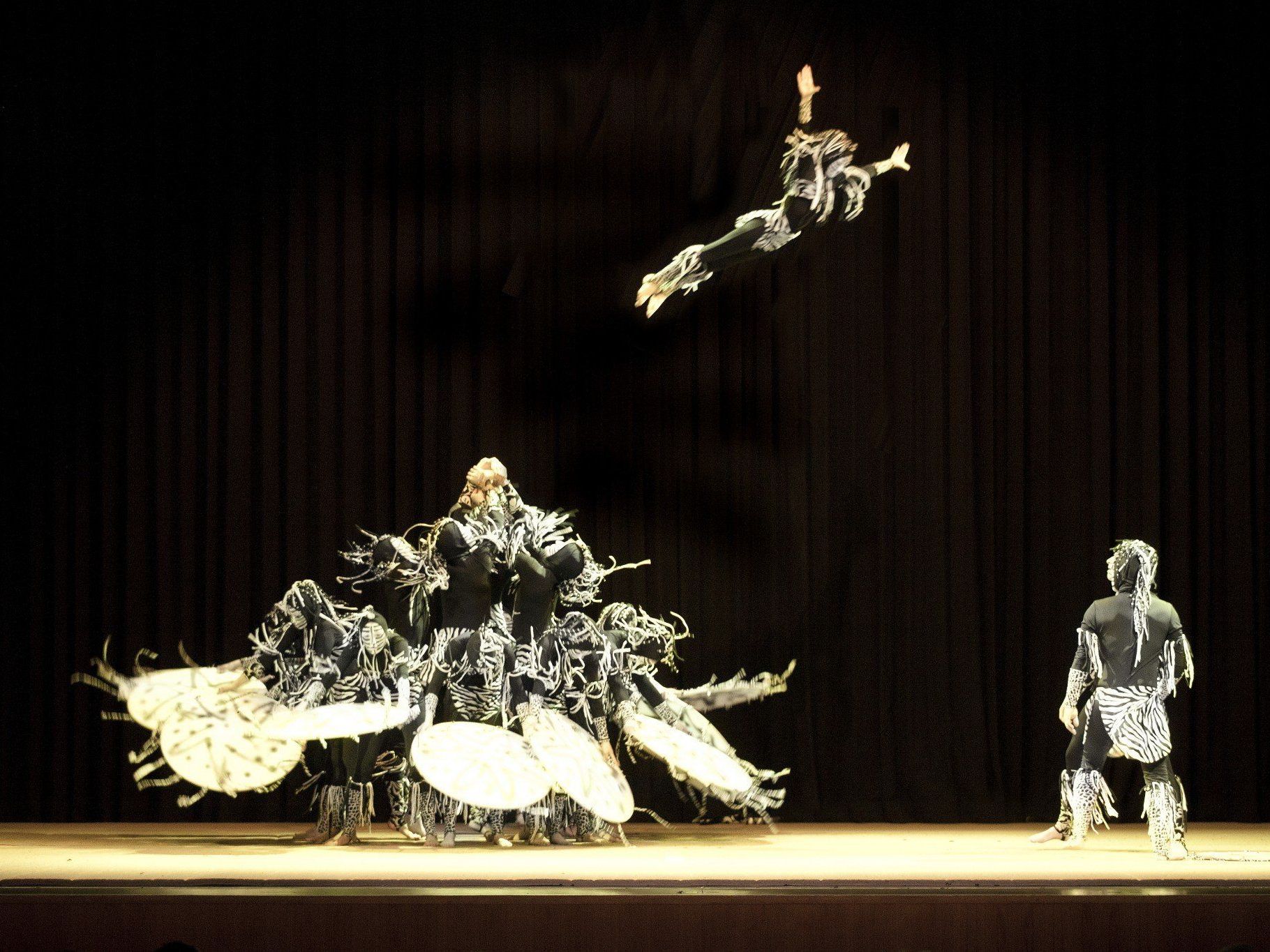 Der Reinerlöse des Kneipp Preisjassens soll dieses Jahr der Akrobatikgruppe Der Reinerlöse des Kneipp Preisjassens soll dieses Jahr der Akrobatikgruppe