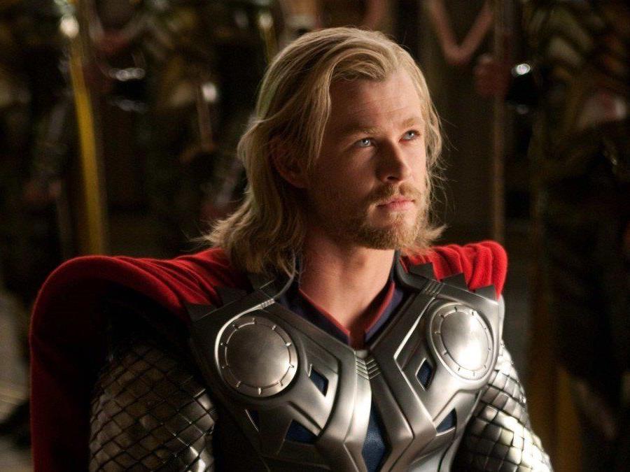 Der erste Trailer zu "Thor 2" ist nun aufgetaucht.