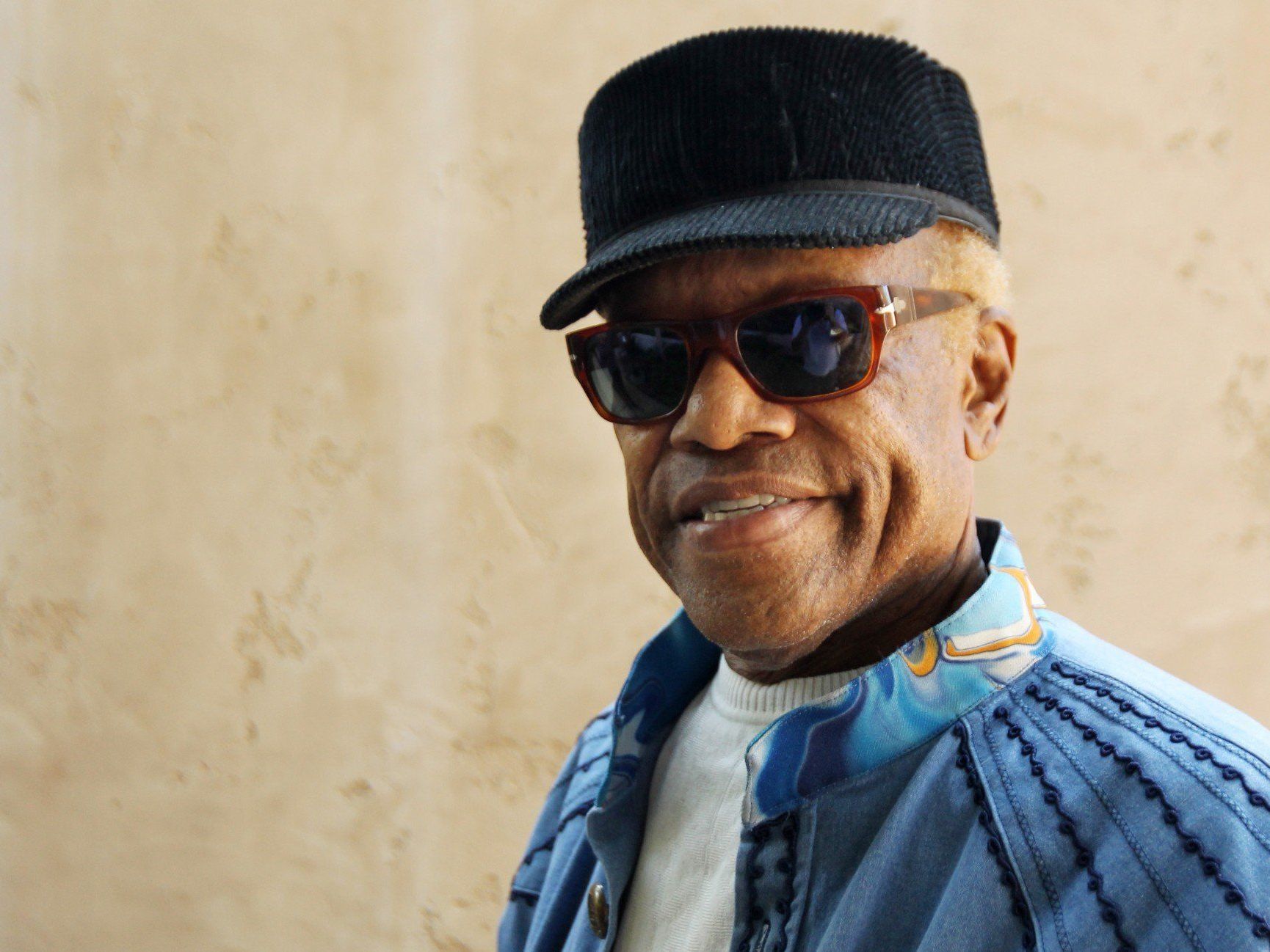 Jazz Fest Wien: Bobby Womack komplettiert Staatsopern-Konzerte Jazz Fest Wien: Bobby Womack komplettiert Staatsopern-Konzerte