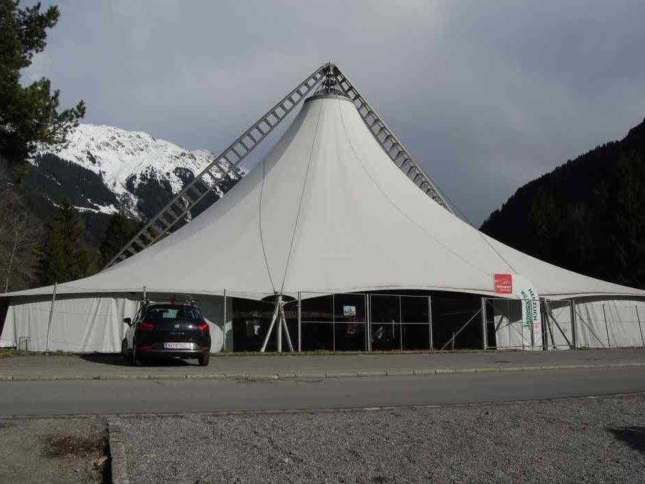 Die Sanierung des Aktivparks Montafon ist dringend notwendig. Die Sanierung des Aktivparks Montafon ist dringend notwendig.