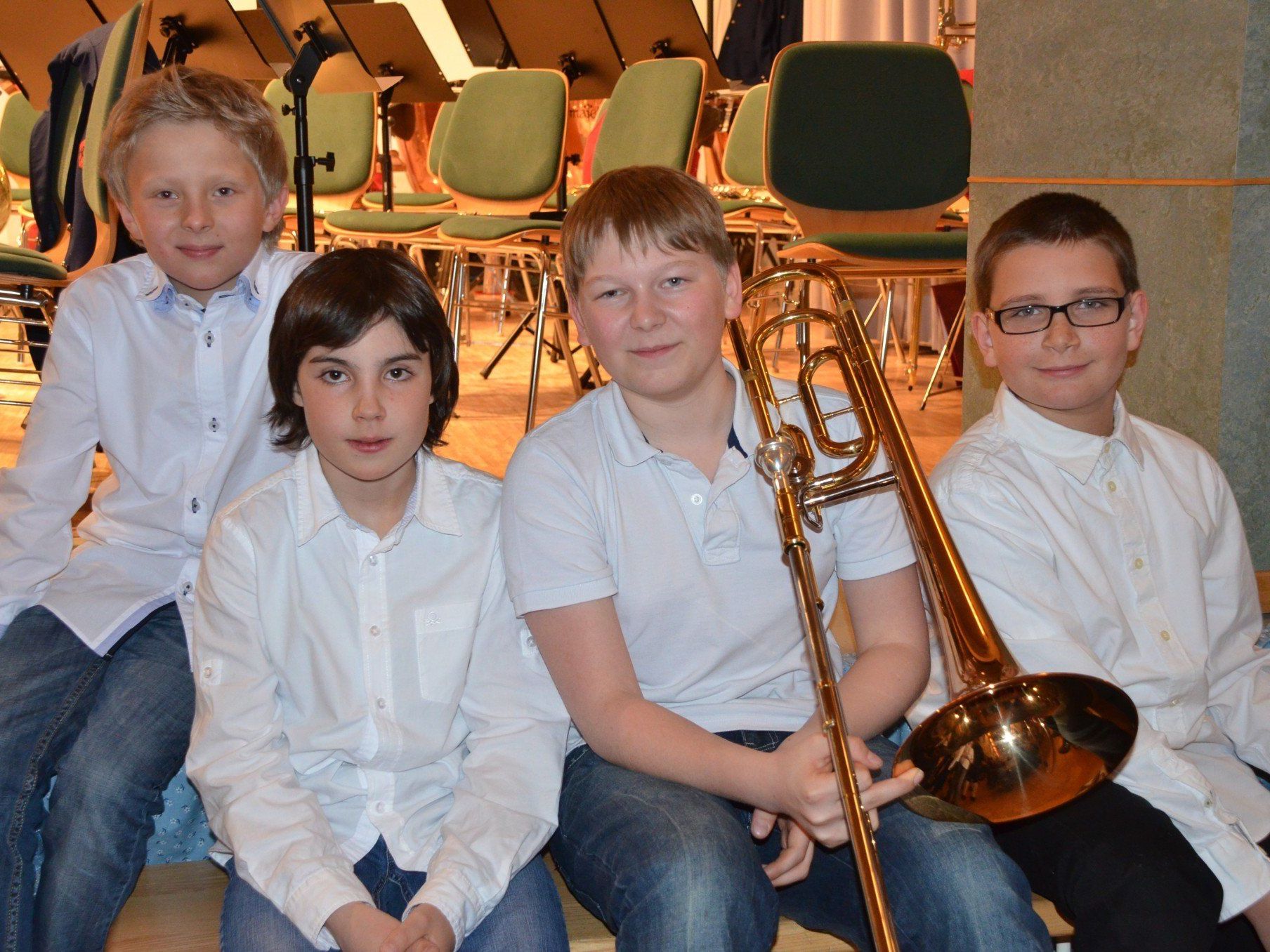 Musikschule Klostertal Musikschule Klostertal