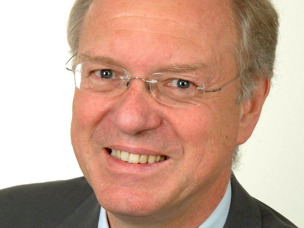Elmar Hagen ist bereits die dritte Periode Fachgruppenobmann der Immobilienmakler Elmar Hagen ist bereits die dritte Periode Fachgruppenobmann der Immobilienmakler