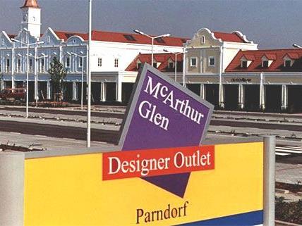 Bald noch größer und mit noch mehr Shopping-Optionen: Outlet Center Parndorf