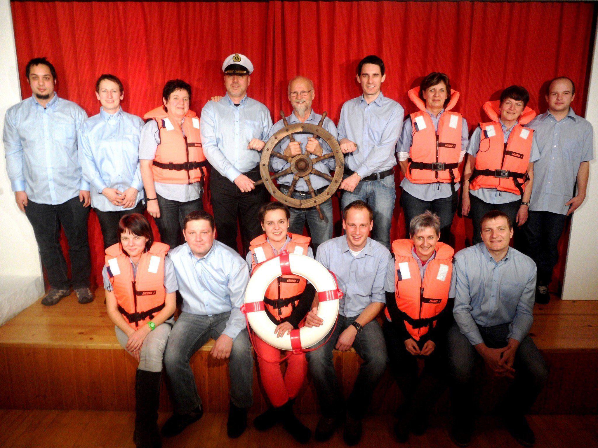 Spielgruppe Latschau Spielgruppe Latschau
