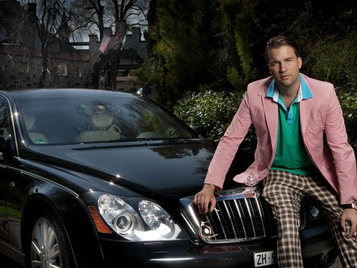 Der Antenne Vorarlberg-Hit-Tipp: DJ Antoine mit Bella Vita. Der Antenne Vorarlberg-Hit-Tipp: DJ Antoine mit Bella Vita.