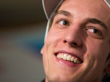 Gregor Schlierenzauer nutzt den Marathon in Wien als Aufbautraining Gregor Schlierenzauer nutzt den Marathon in Wien als Aufbautraining