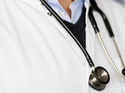 Auch ohne persönliche Einladung kann man zur Vorsorgeuntersuchung gehen. Auch ohne persönliche Einladung kann man zur Vorsorgeuntersuchung gehen.