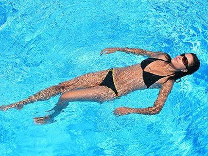 Die Wiener haben am ersten Wochende zahlreich die Freibäder aufgesucht. Die Wiener haben am ersten Wochende zahlreich die Freibäder aufgesucht.