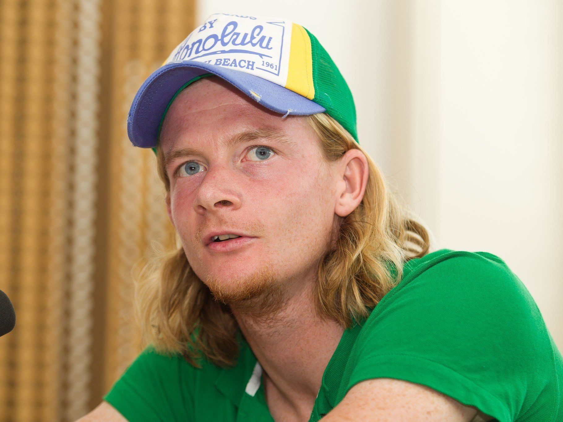 Sascha Boller war zuletzt massiv in die Kritik geraten. Sascha Boller war zuletzt massiv in die Kritik geraten.