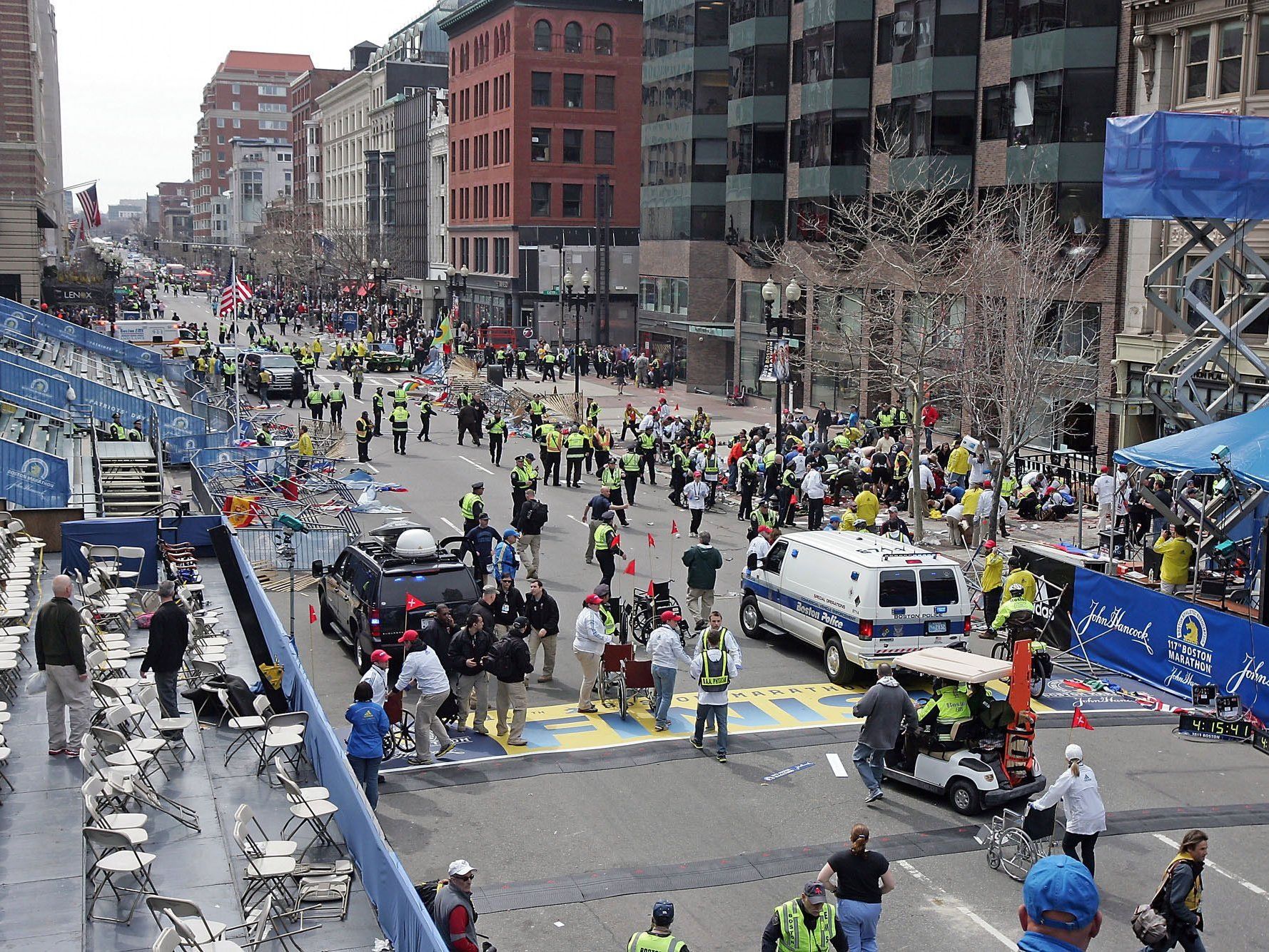 41 österreichische Teilnehmer laut Organisatoren für Marathon angemeldet. 41 österreichische Teilnehmer laut Organisatoren für Marathon angemeldet.