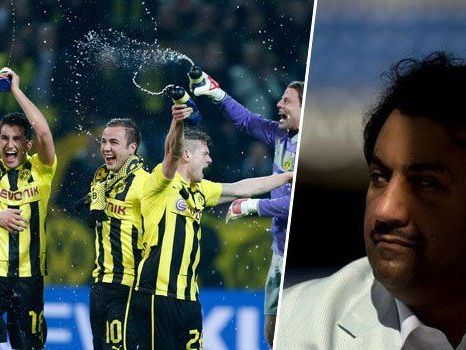 Des einen Freud, des andern Leid... Des einen Freud, des andern Leid...