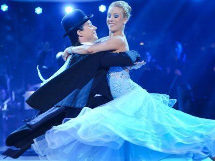 Welches Paar kommt diesmal bei "Dancing Stars" weiter? Welches Paar kommt diesmal bei "Dancing Stars" weiter?