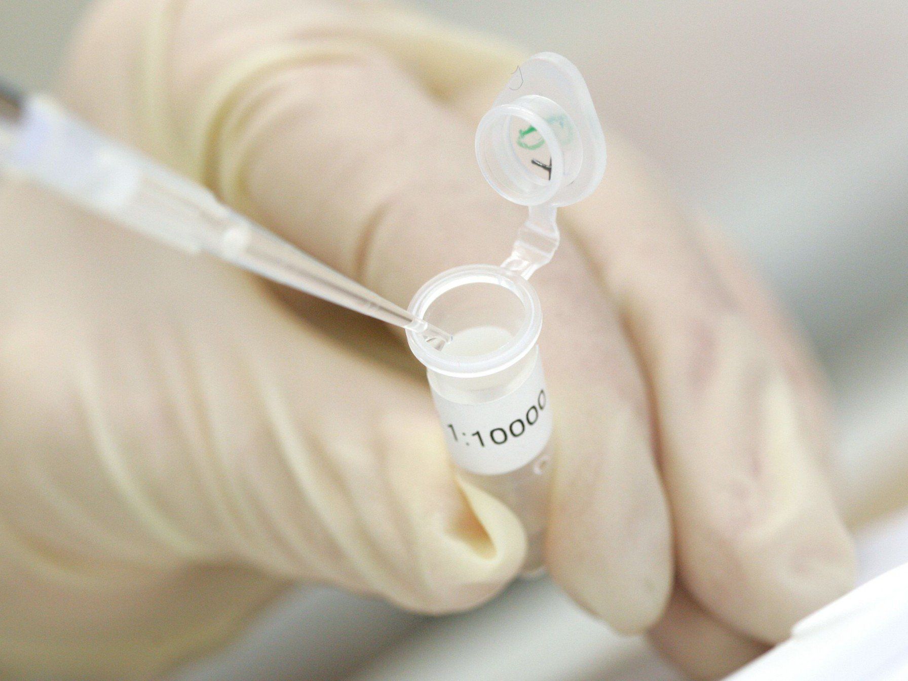 Das Gesetz zur DNA-Untersuchung ist zu unpräzise formuliert, entschied der VfGH. Das Gesetz zur DNA-Untersuchung ist zu unpräzise formuliert, entschied der VfGH.