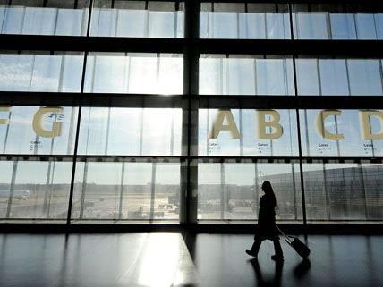 Flughafen Wien verlor im ersten Quartal 1,7 Prozent Passagiere