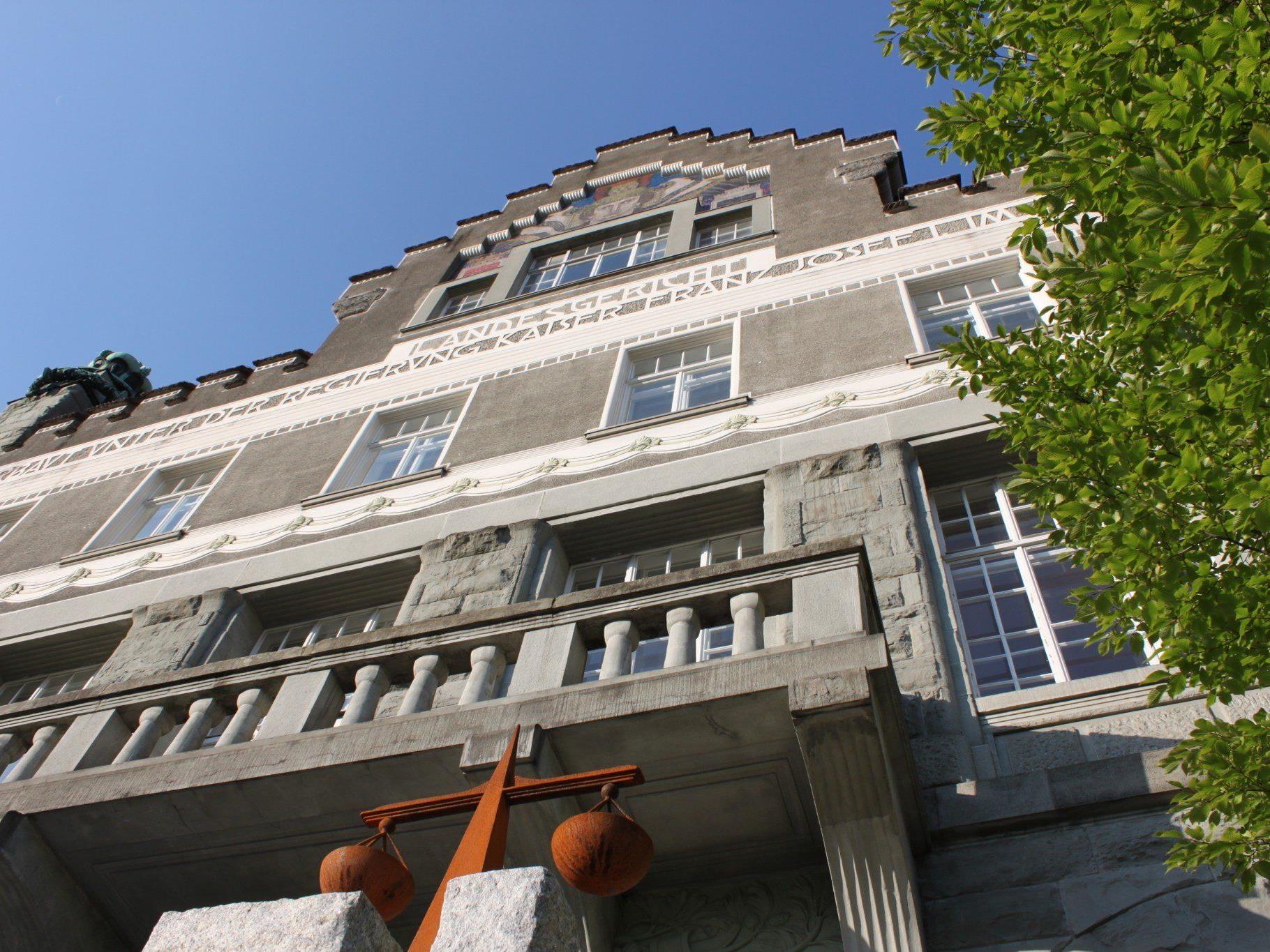 Kolpinghaus-Geschäftsführer stellte Antrag auf Kostenübernahme am Landesgericht Feldkirch.