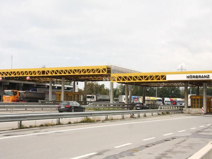 Sanierung startet am 22. April 2013 – Fertigstellung noch vor der Verkehrsfreigabe Pfändertunnel