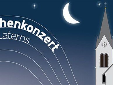 Kirchenkonzert Innerlaterns Kirchenkonzert Innerlaterns