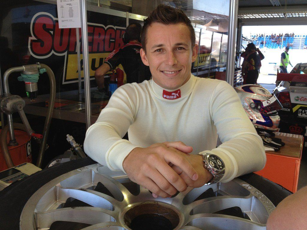 Die Etablierung in Australien scheint sich für Christian Klien schwieriger zu gestalten als erwartet. Die Etablierung in Australien scheint sich für Christian Klien schwieriger zu gestalten als erwartet.