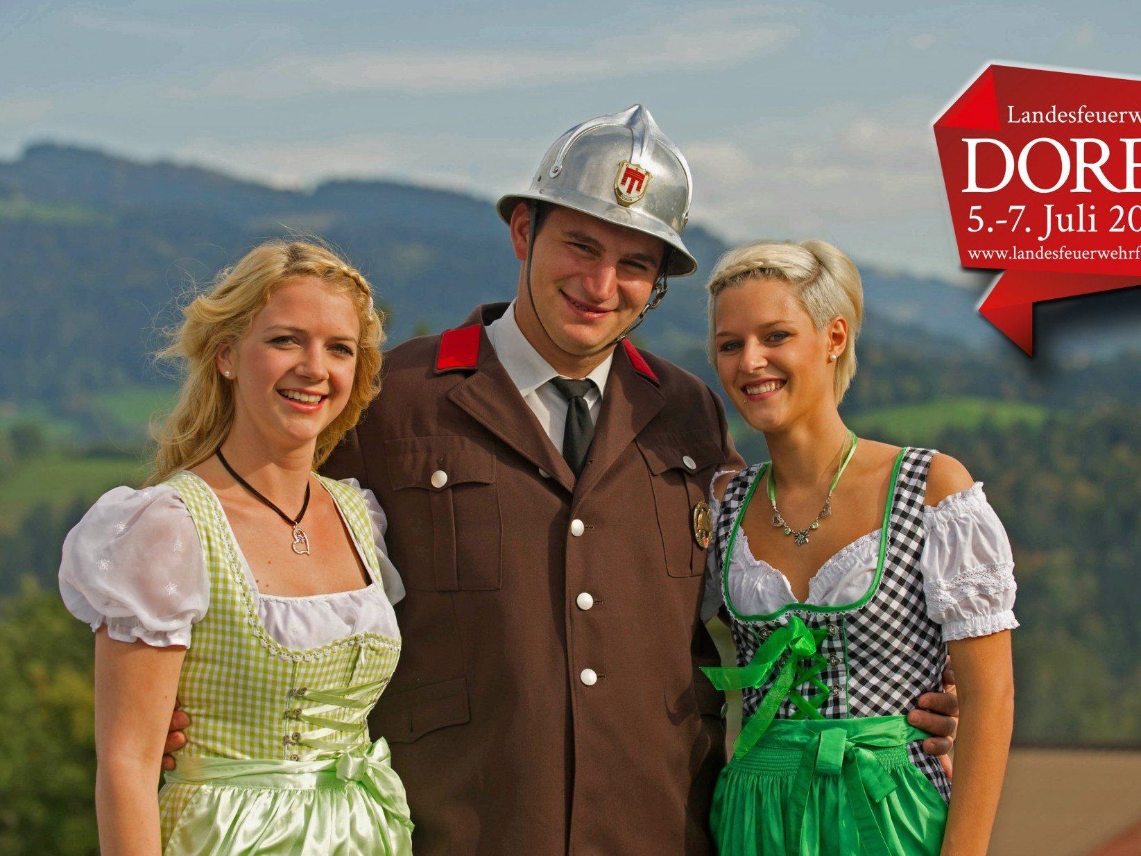 4.5.2013: Warm Up Party im Feuerwehrhaus 4.5.2013: Warm Up Party im Feuerwehrhaus