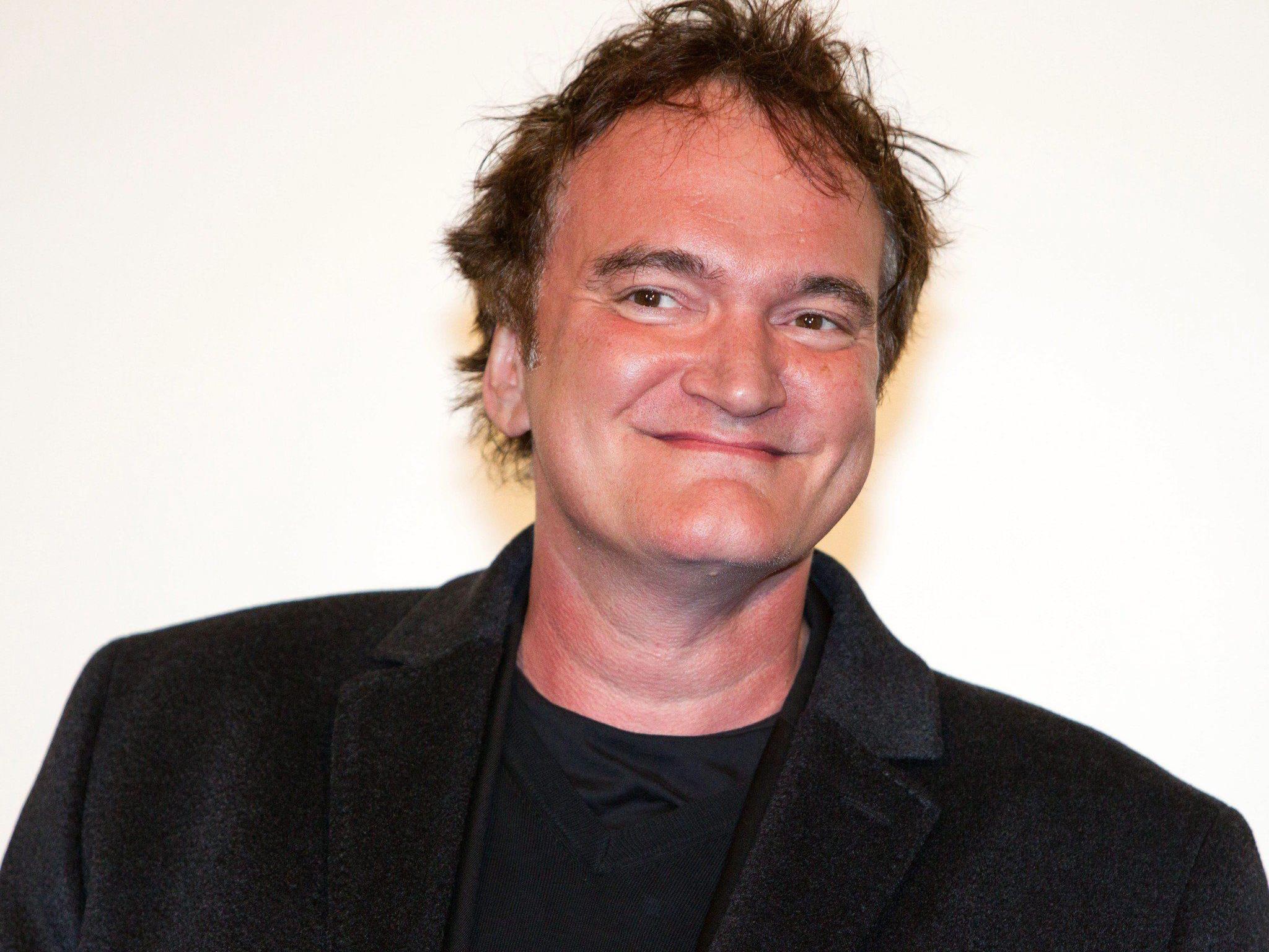 Gestohlenes Cabrio aus Quentin Tarantinos Kult-Film "Pulp Fiction" wieder aufgetaucht.