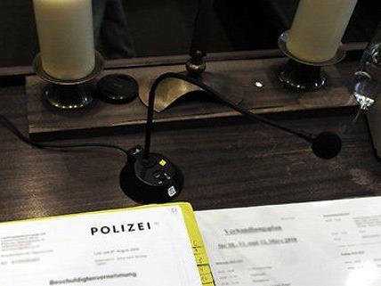 Brutaler Überfall auf Ehepaar in NÖ: Der Prozess.