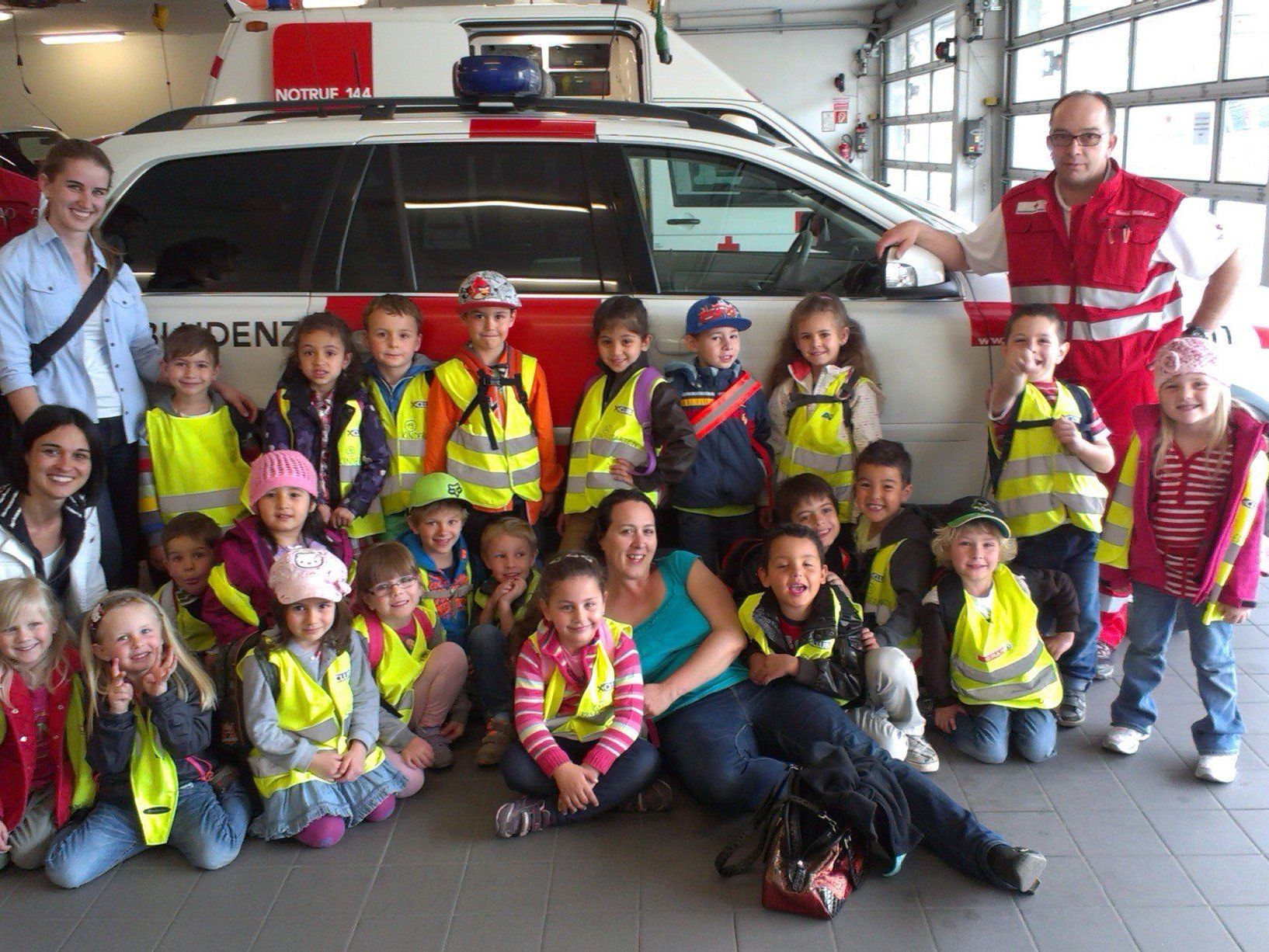 Kindergarten Don Bosco im Rettungsheim Kindergarten Don Bosco im Rettungsheim