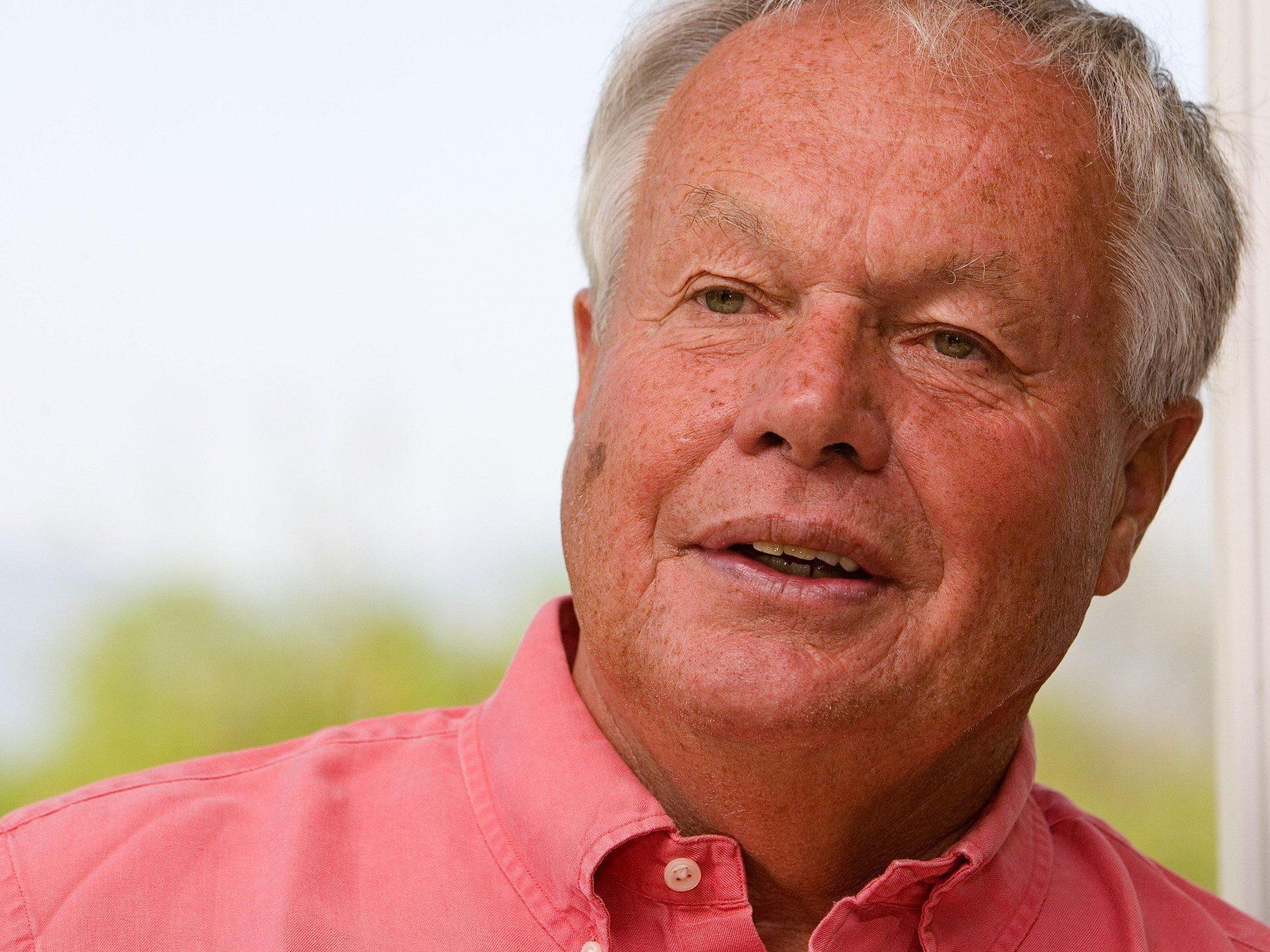 SkyTaxi-Geschäftsführer Rolf Seewald.. SkyTaxi-Geschäftsführer Rolf Seewald..