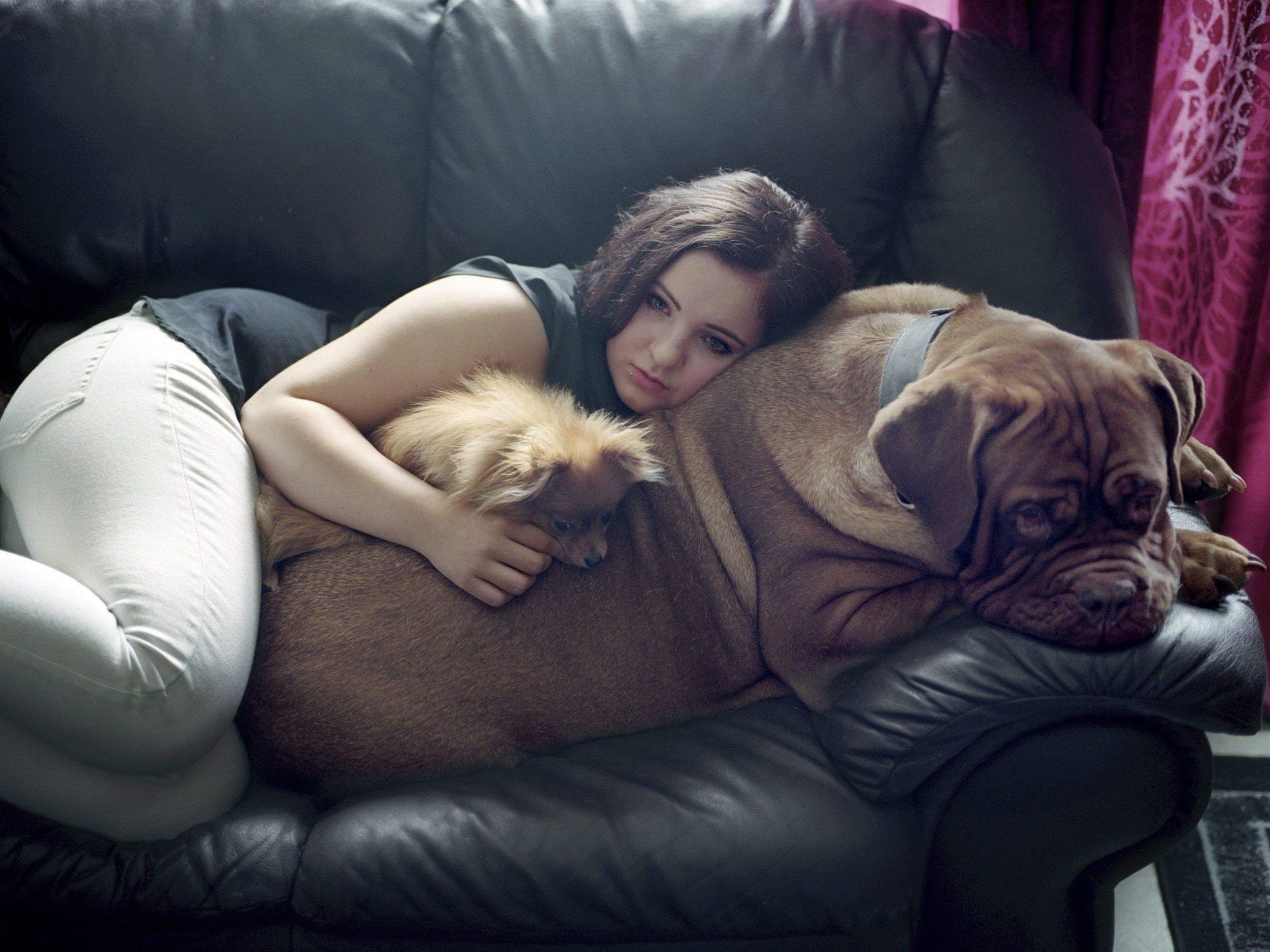 Norwegerin mit "World Photography Award" ausgezeichnet - ein Bild der Serie "One Day in History" Norwegerin mit "World Photography Award" ausgezeichnet - ein Bild der Serie "One Day in History"