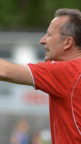 Gerhard Sulzbacher wird mit Saisonende die Trainertätigkeit in Nüziders beenden.