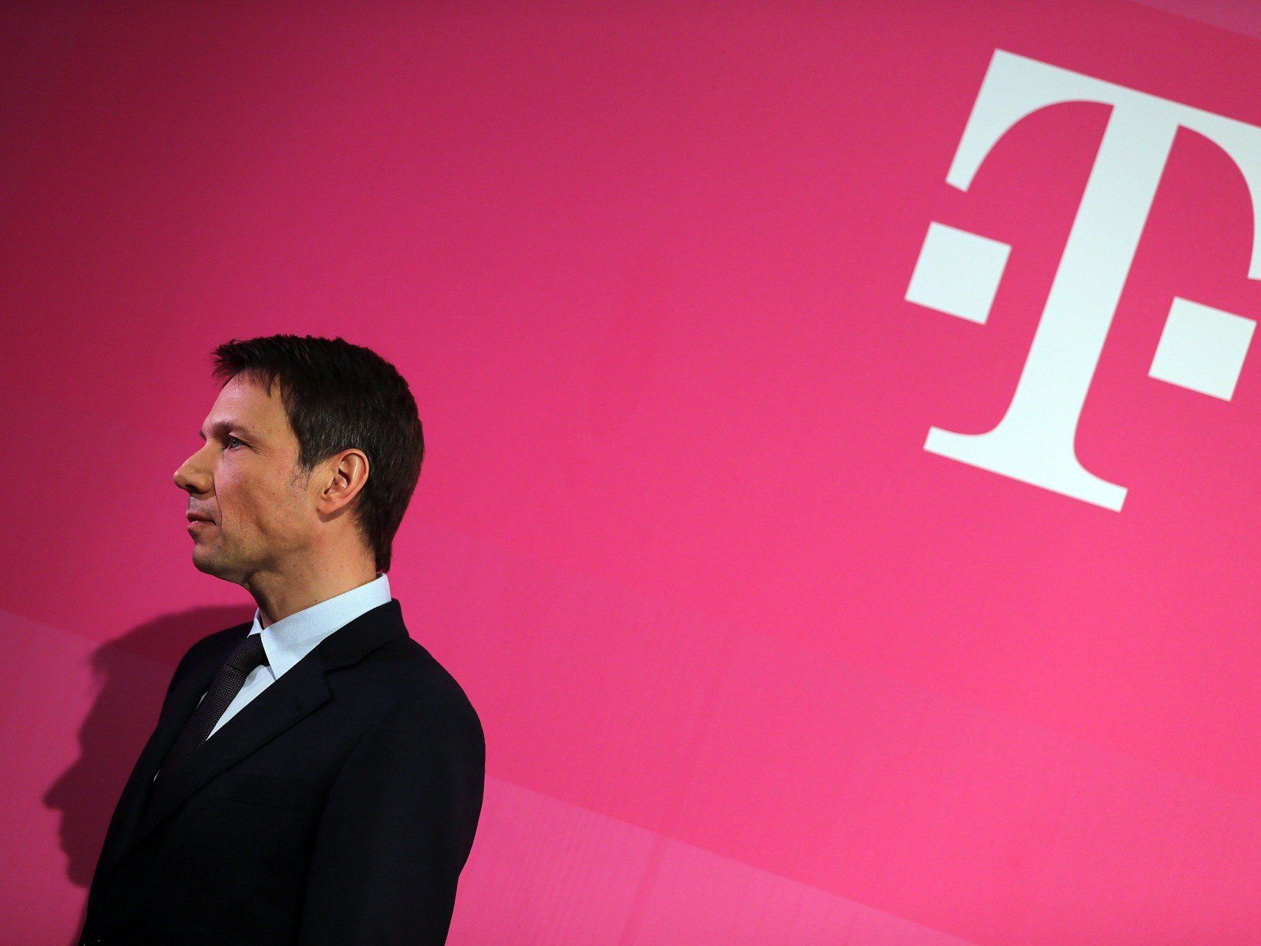 Bei der Deutschen Telekom und ihren Kunden hängt der Haussegen schief... Bei der Deutschen Telekom und ihren Kunden hängt der Haussegen schief...