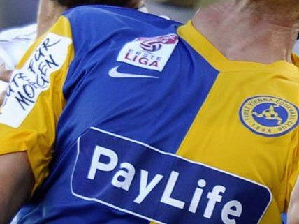 Die Vienna will gegen Austria Lustenau den dritten Sieg in Folge einfahren Die Vienna will gegen Austria Lustenau den dritten Sieg in Folge einfahren