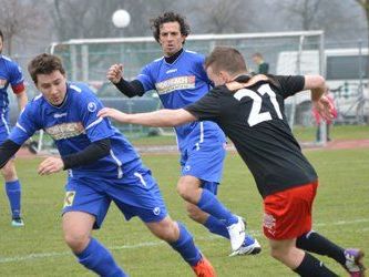 Sa, 27.04.2013 - 16:00 Uhr | SC Fussach : FC Bizau Sa, 27.04.2013 - 16:00 Uhr | SC Fussach : FC Bizau