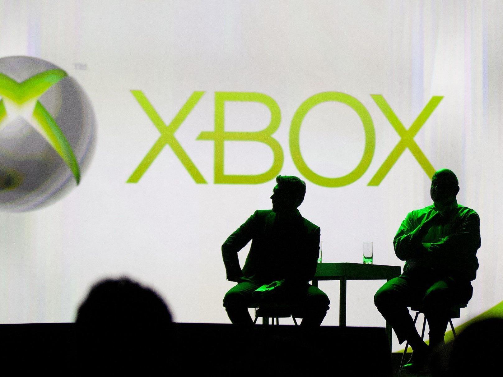 Microsoft plant für neue Xbox-Generation angeblich Systemwechsel.