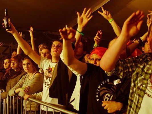 Das Seaside Festival bringt auch heuer wieder Stimmung nach Podersdorf Das Seaside Festival bringt auch heuer wieder Stimmung nach Podersdorf