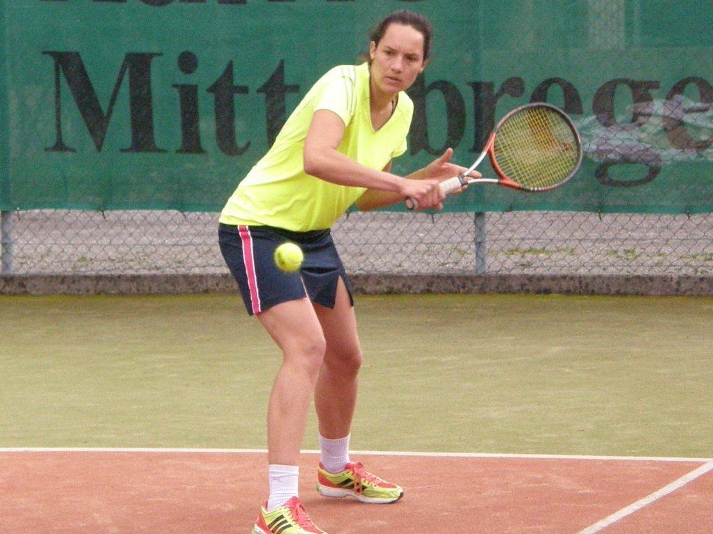 Die Wälder Tennisspieler(innen) sind schon wieder im Meisterschaftseinsatz. Die Wälder Tennisspieler(innen) sind schon wieder im Meisterschaftseinsatz.