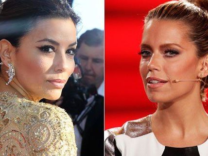 Life Ball ohne Eva Longoria und Sylvie van der Vaart Life Ball ohne Eva Longoria und Sylvie van der Vaart