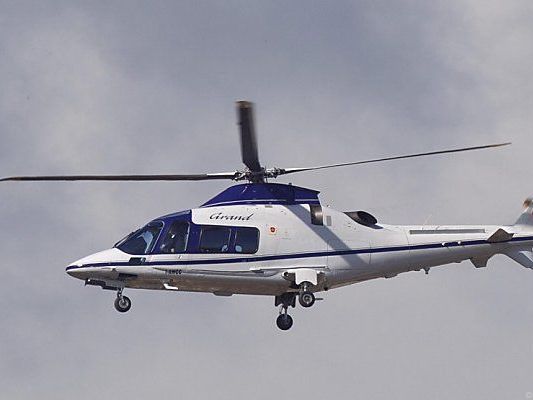 Der emeritierte Papst kam mit dem Hubschrauber Der emeritierte Papst kam mit dem Hubschrauber