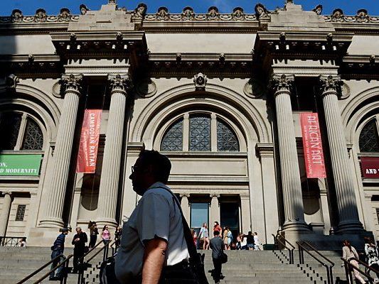 Museum muss Statuen zurückgeben Museum muss Statuen zurückgeben