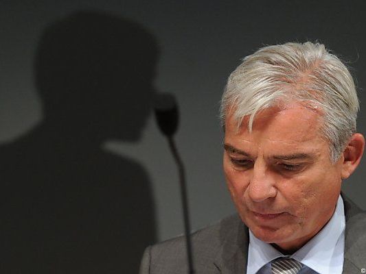 Der stellvertretende CDU-Vorsitzende Thomas Strobl Der stellvertretende CDU-Vorsitzende Thomas Strobl