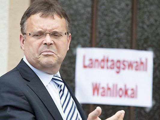 FP-Chef Hauser gibt Parteiführung im Oktober ab FP-Chef Hauser gibt Parteiführung im Oktober ab