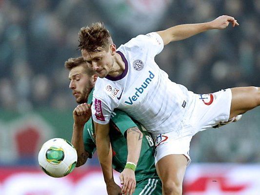 Integraler Bestandteil des Austria-Konzepts Integraler Bestandteil des Austria-Konzepts