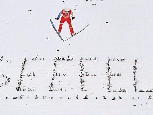 Der Tiroler Ort trug bereits 1985 eine WM aus Der Tiroler Ort trug bereits 1985 eine WM aus
