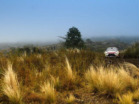 Loeb fährt nur noch ausgesuchte Rennen Loeb fährt nur noch ausgesuchte Rennen