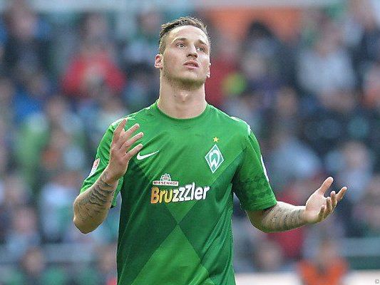 Arnautovic will wieder am grünen Rasen "Gas geben" Arnautovic will wieder am grünen Rasen "Gas geben"