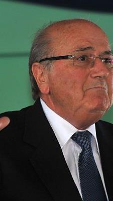 Blatter will "handeln, nicht nur reden"