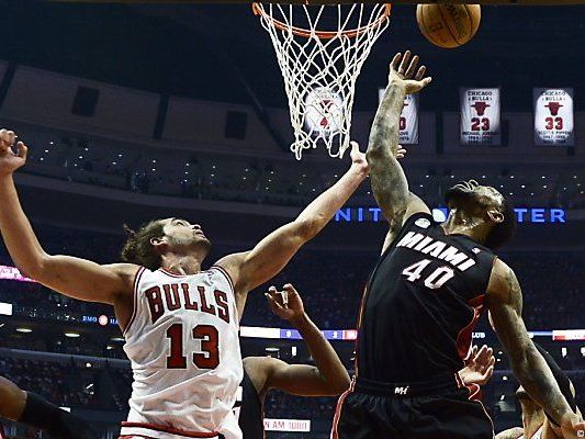 Miami nur noch einen Sieg vom Semifinale entfernt Miami nur noch einen Sieg vom Semifinale entfernt