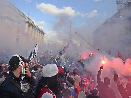 Es gab mehr als 30 Verletzte Es gab mehr als 30 Verletzte