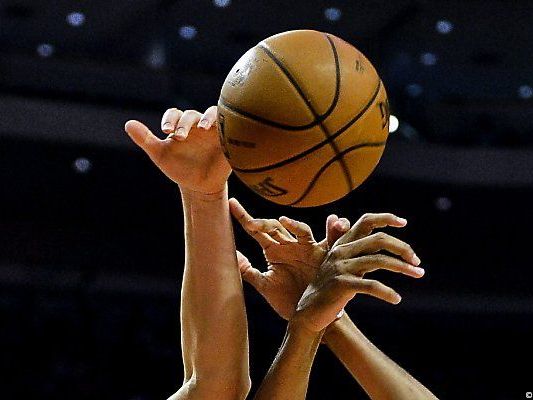 BC Vienna siegte nach Verlängerung BC Vienna siegte nach Verlängerung